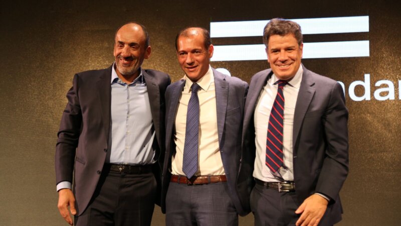 Manes en Neuquén ponderó el potencial del yacimiento petrolífero Vaca Muerta