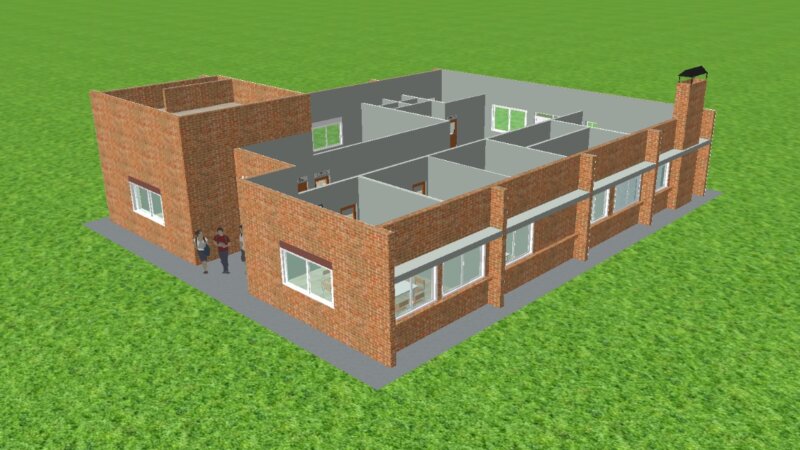 Buenos Aires: construirán un edificio para la carrera de Agrimensura en Olavarría