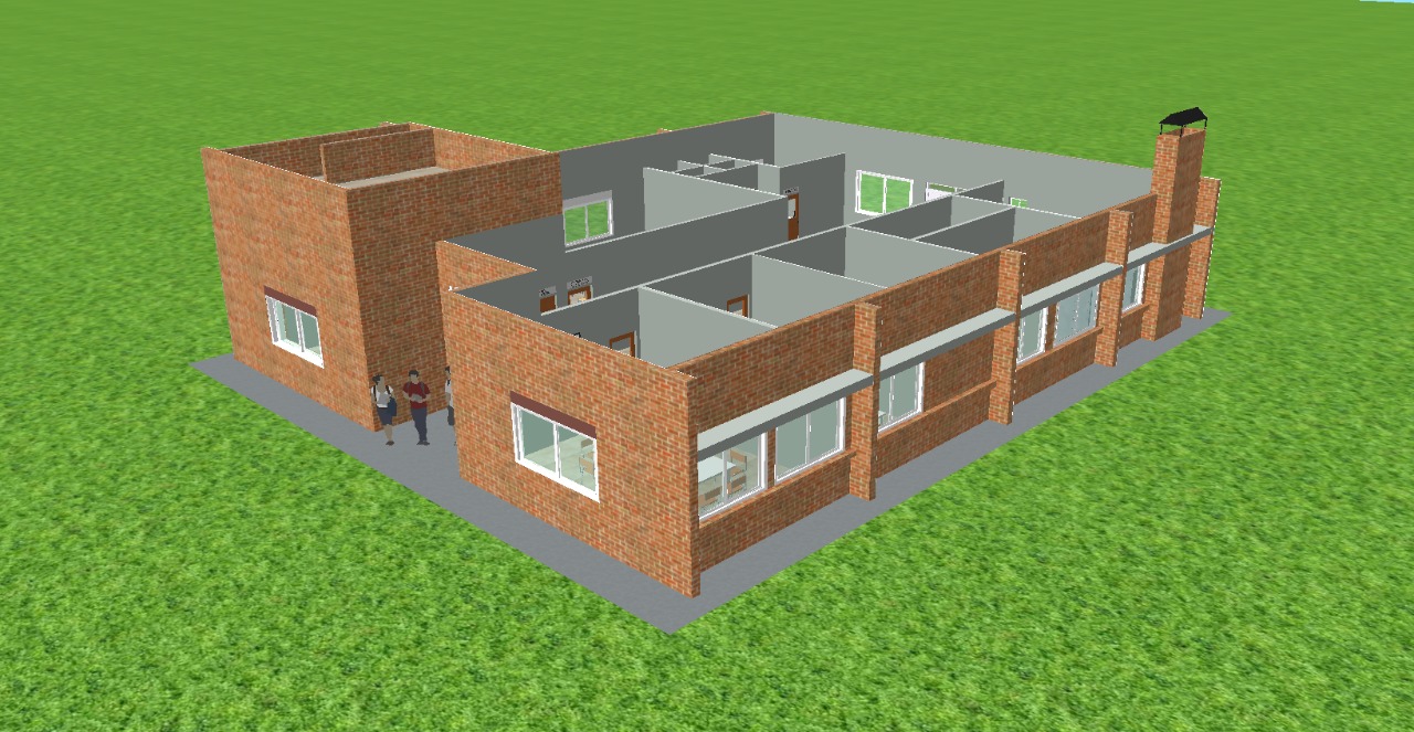 Buenos Aires: construirán un edificio para la carrera de Agrimensura en Olavarría