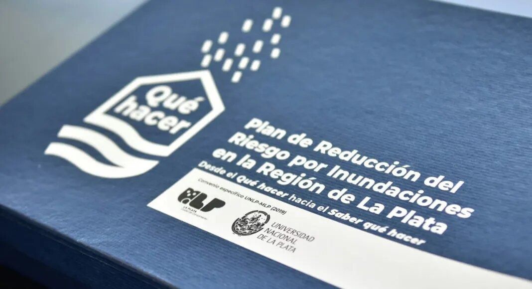 Leguizamón:» Por decisión de Julio Garro, la gestión del riesgo de inundaciones es política de Estado»
