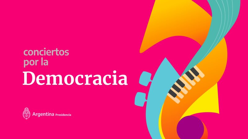 La Quinta de Olivos abre sus puertas y celebra los 40 años de democracia con un ciclo de conciertos