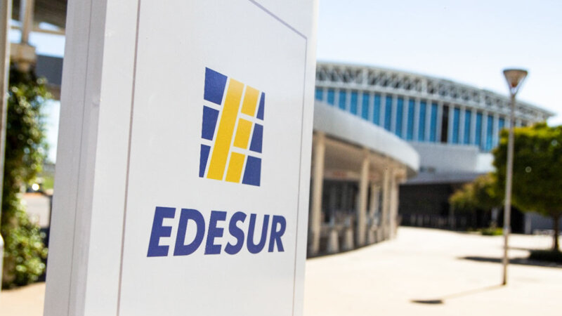 Cerruti: “El Gobierno le pidió al ENRE que presente una denuncia penal contra el directorio de EDESUR «