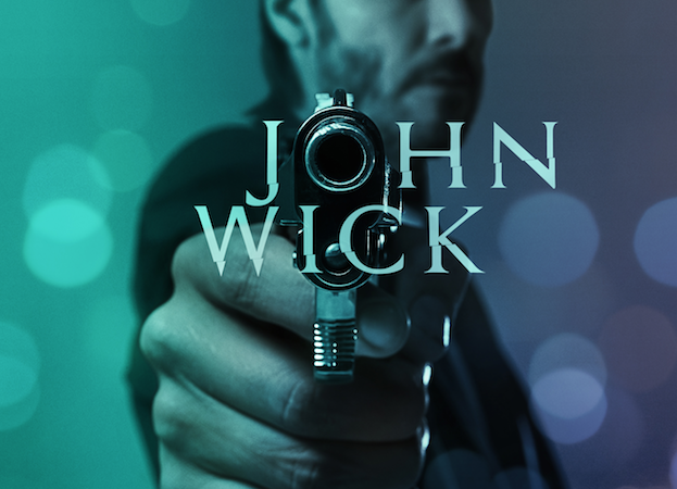 La saga John Wick vuelve al cine
