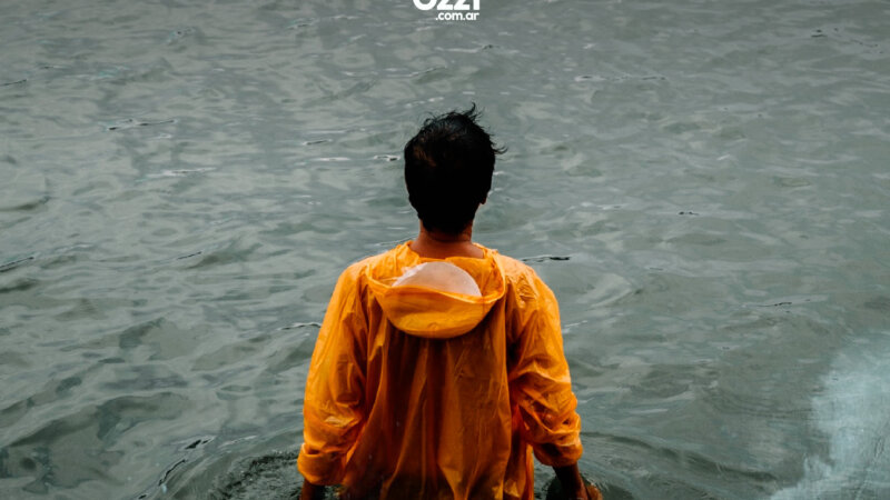 El documental «Desamparados bajo el agua», que refleja la inundación en La Plata se estrena el 2 de abril
