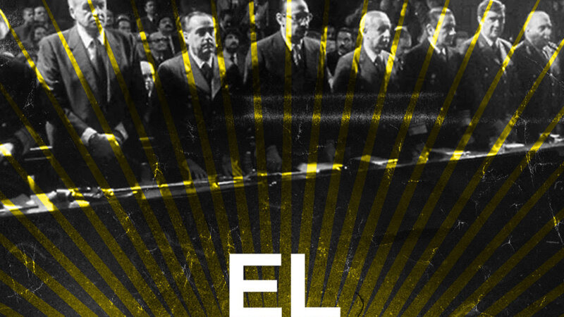 «El Juicio» llega al Malba , en abril , con proyecciones todos los viernes
