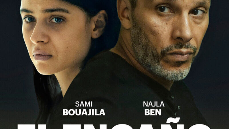 Recomendado por Global Buenos Aires! «El engaño», un filme de Mehdi M. Barsaoui