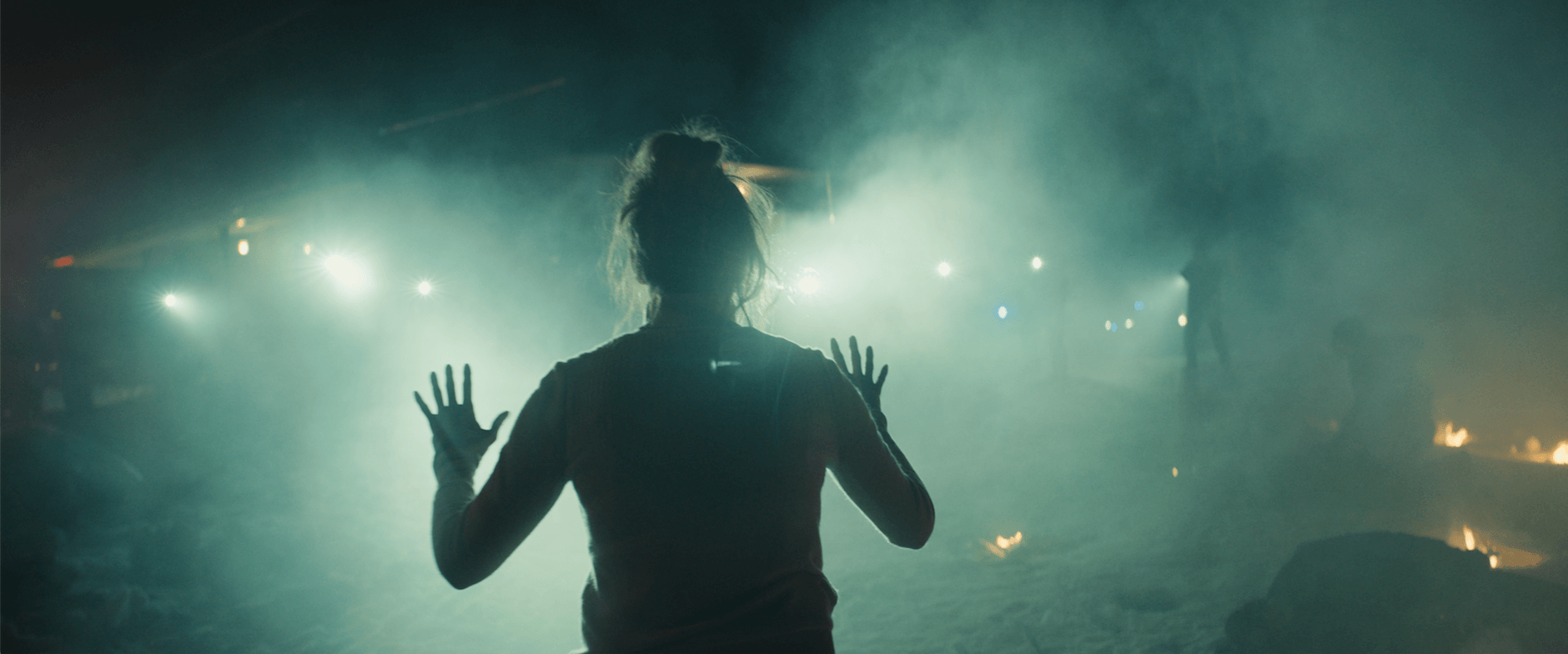 «Misántropo», la nueva película de Damián Szifron se estrena el 4 de mayo