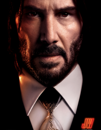 John Wick 4  vuelve y se enfrenta a adversarios más letales(con video)