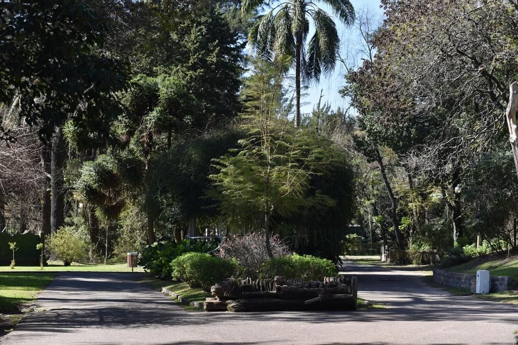 La Plata: Garro anunció la reapertura del bioparque(con video)