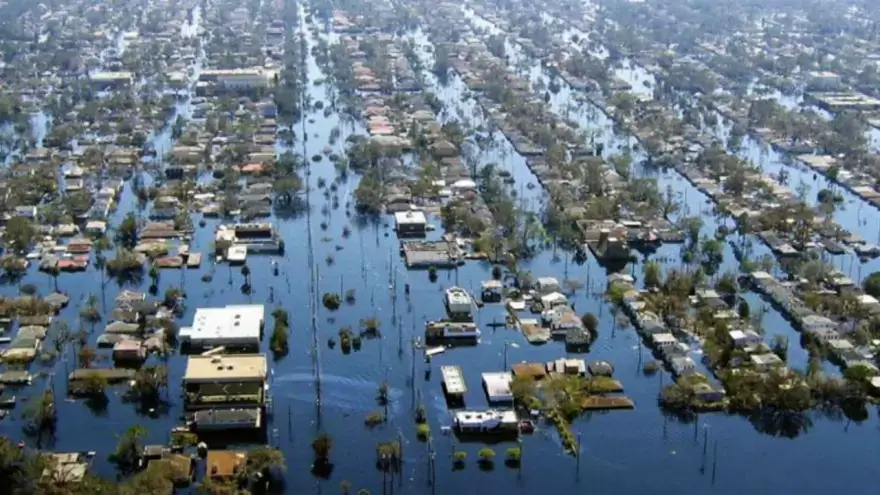 La Plata recuerda  la trágica inundación del 2 y 3 de abril de 2013 que provocó 89 muertos