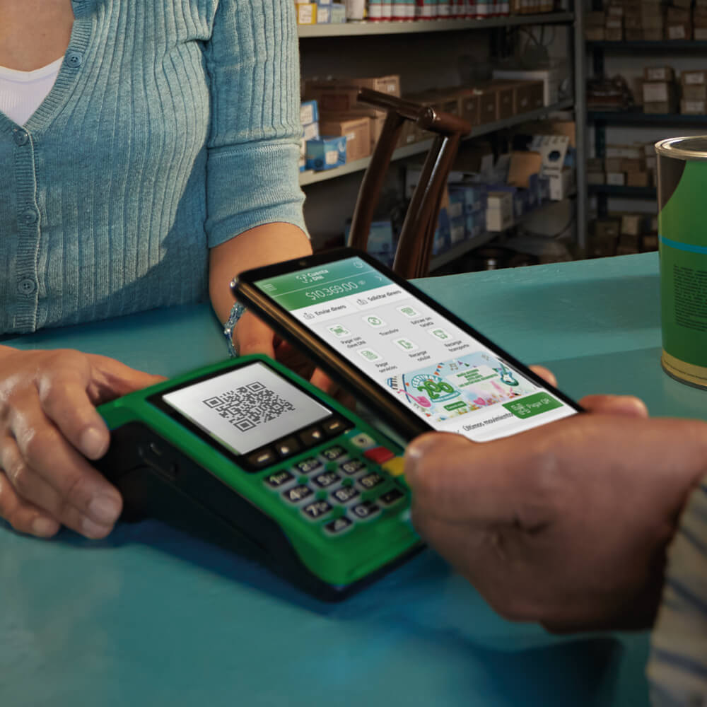 Banco Provincia: Usuarios de Cuenta DNI registraron consumos por 5.000 millones de pesos en carnicerías en marzo