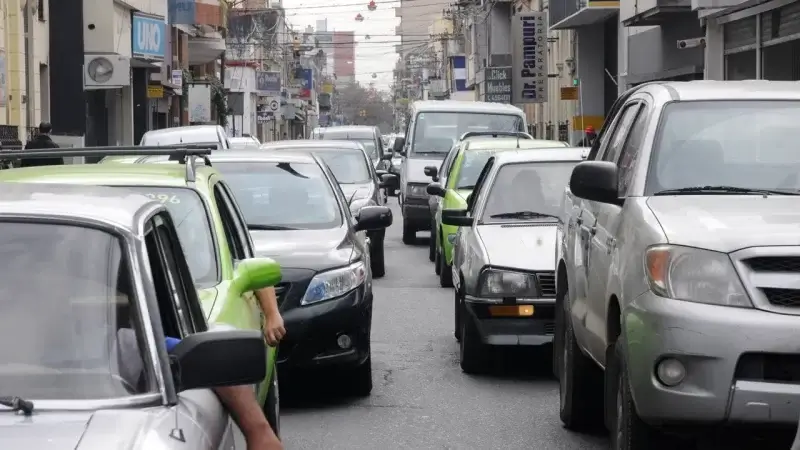 La Cámara del Comercio Automotor reveló que creció la venta de autos usados