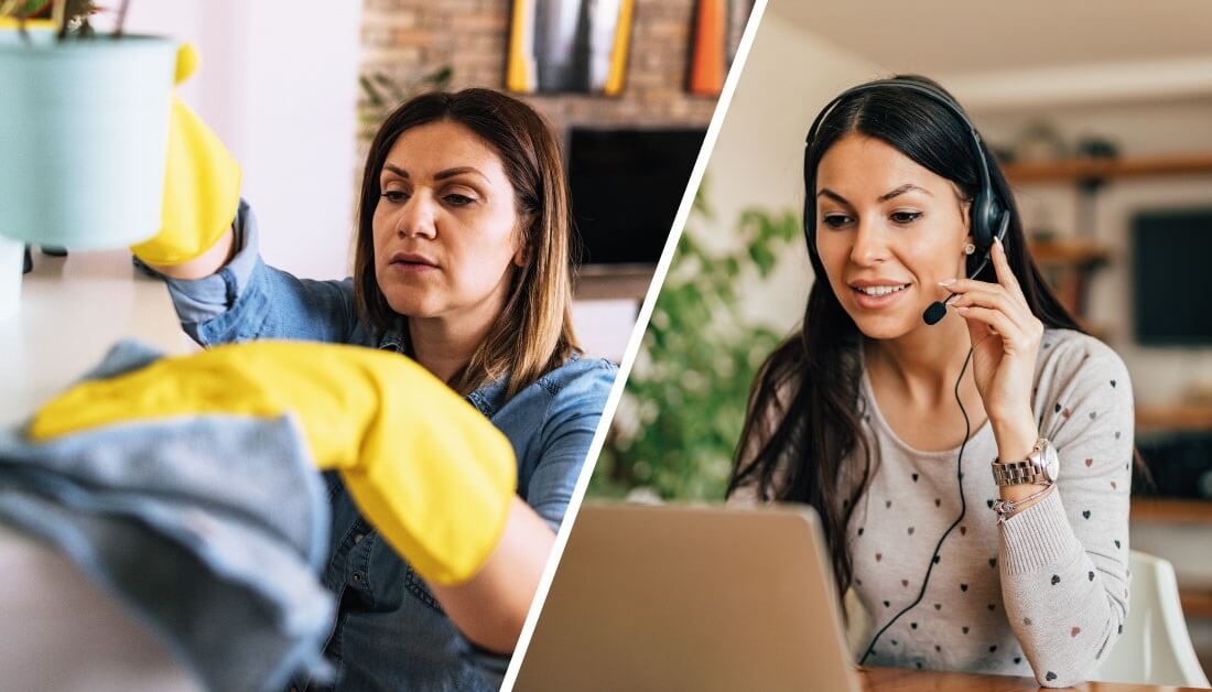El Banco Nación otorgó créditos por $ 6.000 millones a PyMEs lideradas por mujeres