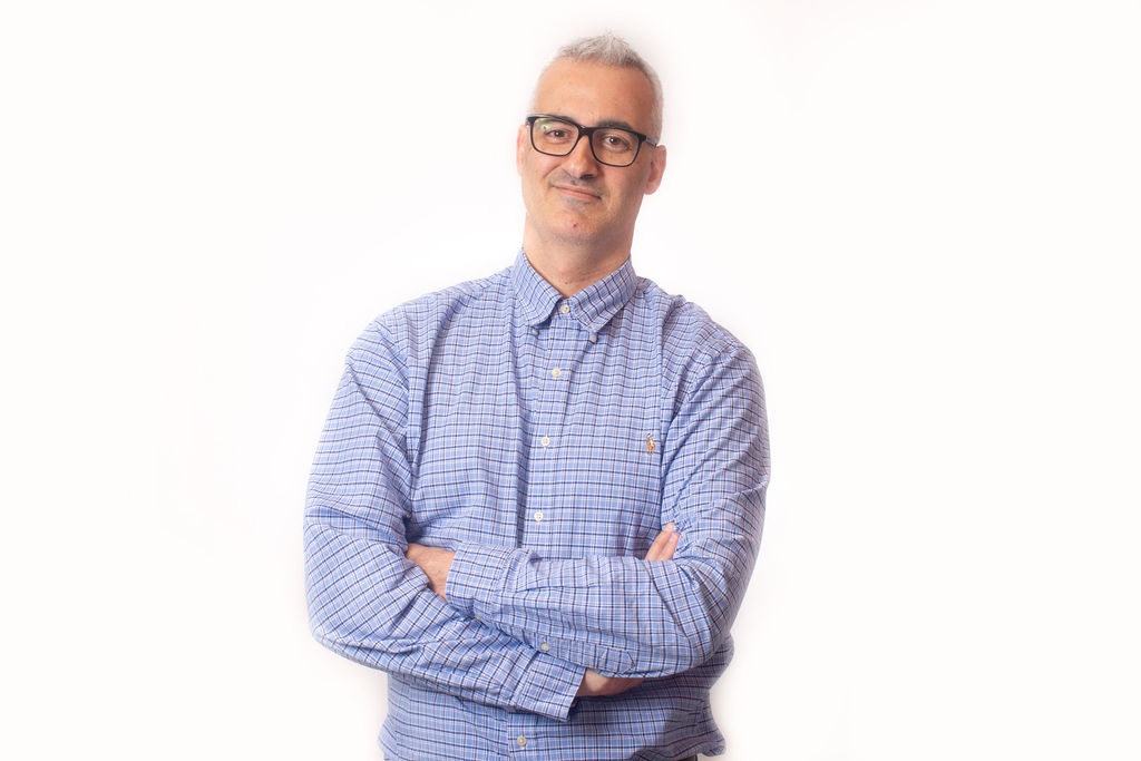 Asap Consulting designó a Guillermo Buffa como Gerente Comercial
