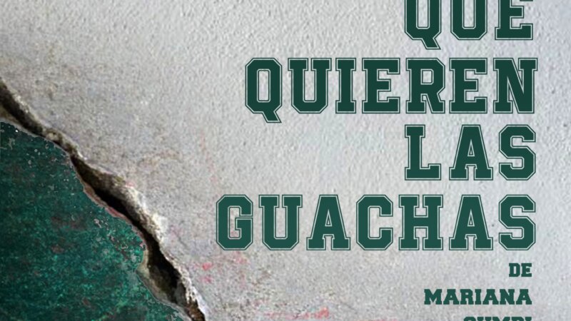 «Lo que quieren las guachas»,  multipremiada obra se presenta en el Paseo La Plaza