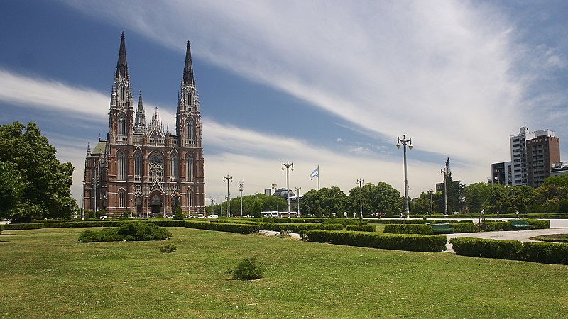 La “ciudad de los 15 minutos”: cómo es el proyecto en La Plata