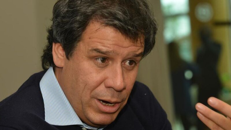 Manes sobre decisión del presidente Alberto Fernández:»Es un fracaso de su propio gobierno»