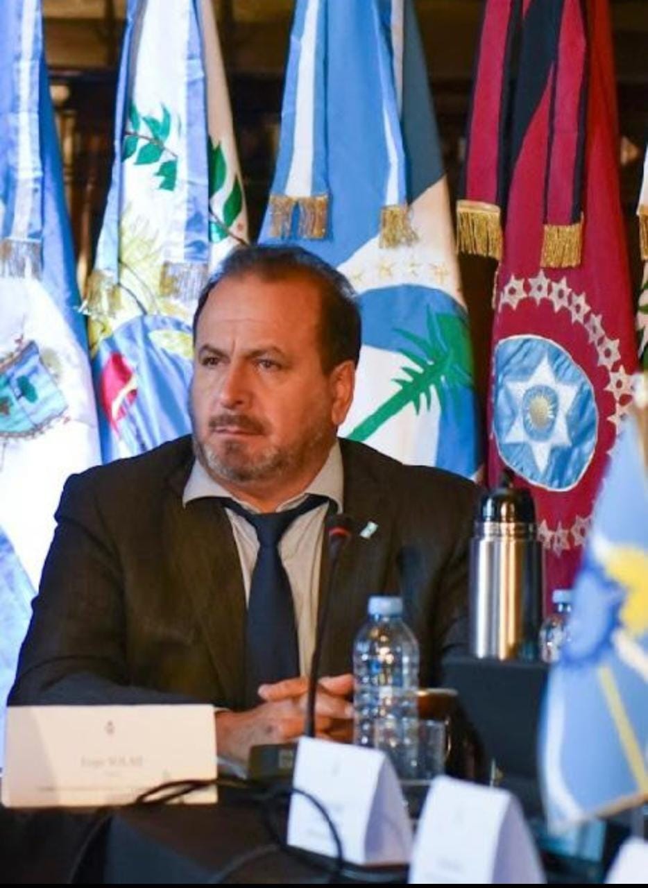 Nación y las Provincias destacan “el trabajo en conjunto, los consensos y las políticas públicas para seguir impulsando las economías regionales”