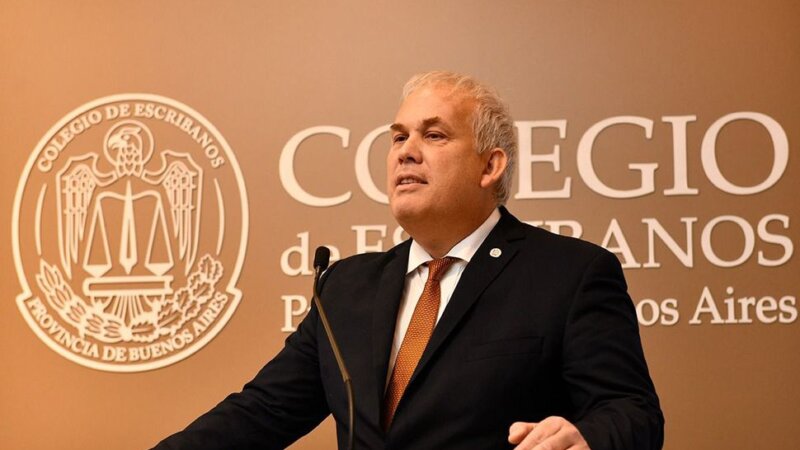 Aumentaron las compraventas de inmuebles,  informó el Colegio de Escribanos bonaerense