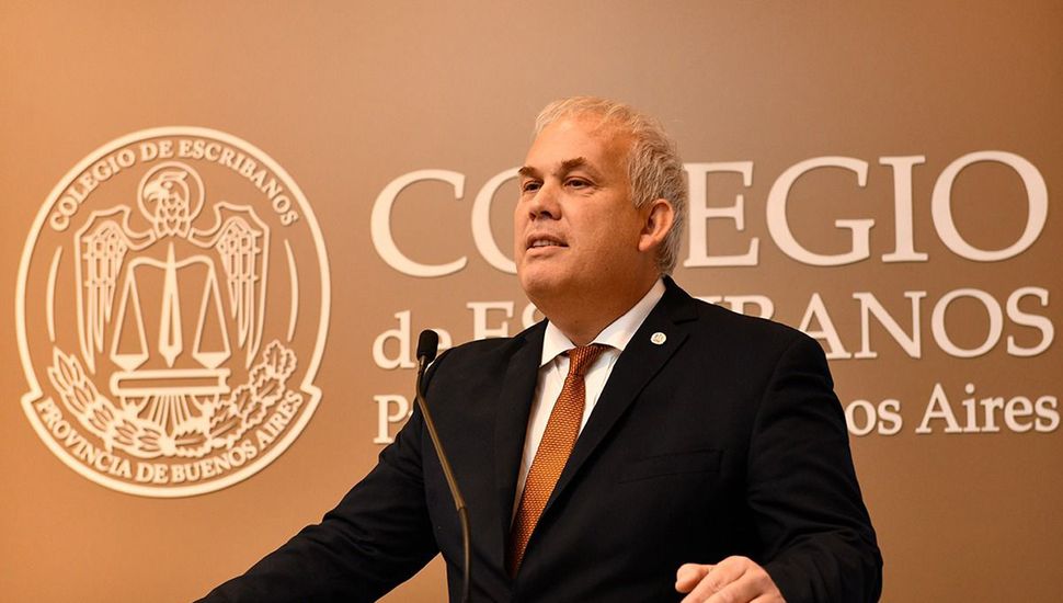 Aumentaron las compraventas de inmuebles,  informó el Colegio de Escribanos bonaerense