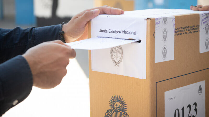 Así está el pulso ciudadano de cara a las elecciones