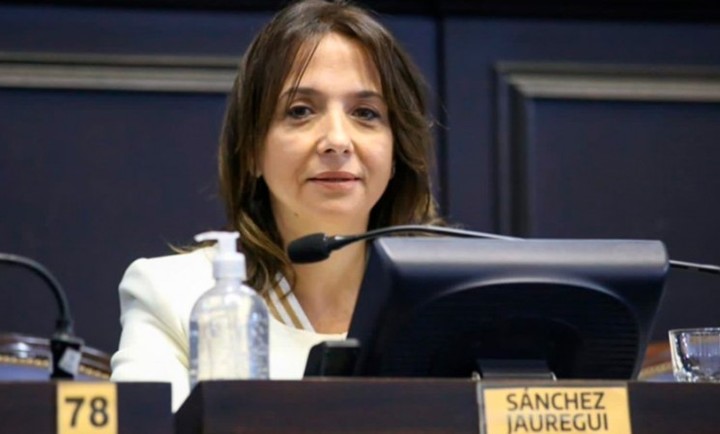 Sanchez Jáuregui:»El Frente Sindical para el Modelo Nacional respalda la gestión de Kicillof»
