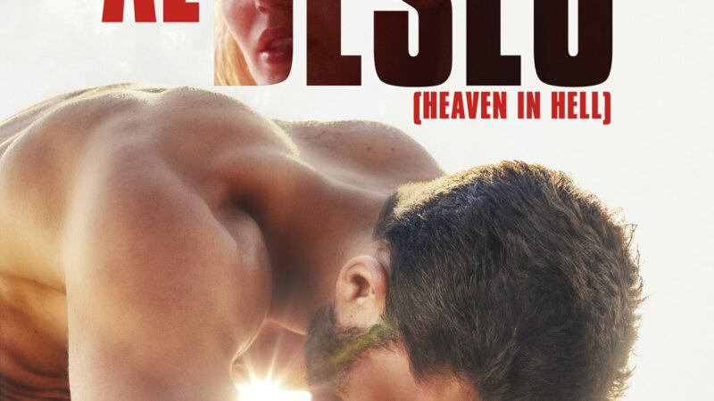 Cine erótico de alto nivel en «De vuelta al deseo».