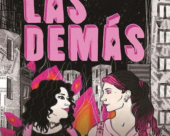 «Las demás» largometraje chileno que participa en el BAFICI (con video)