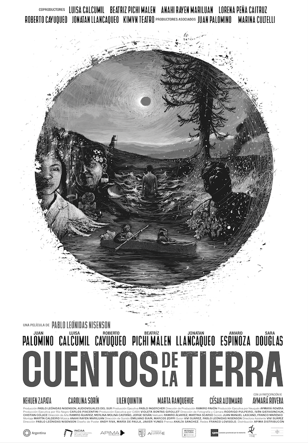 «Cuentos de la tierra», una  atractiva mirada sobre el pueblo Mapuche (con video)