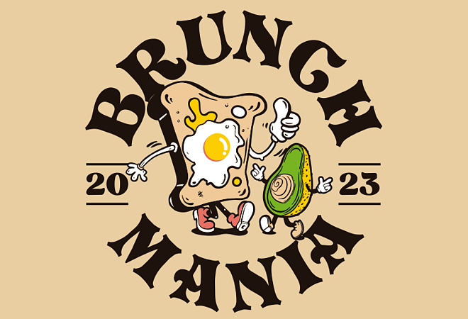 Llega Brunchmanía, el festival dedicado a los fanáticos del brunch
