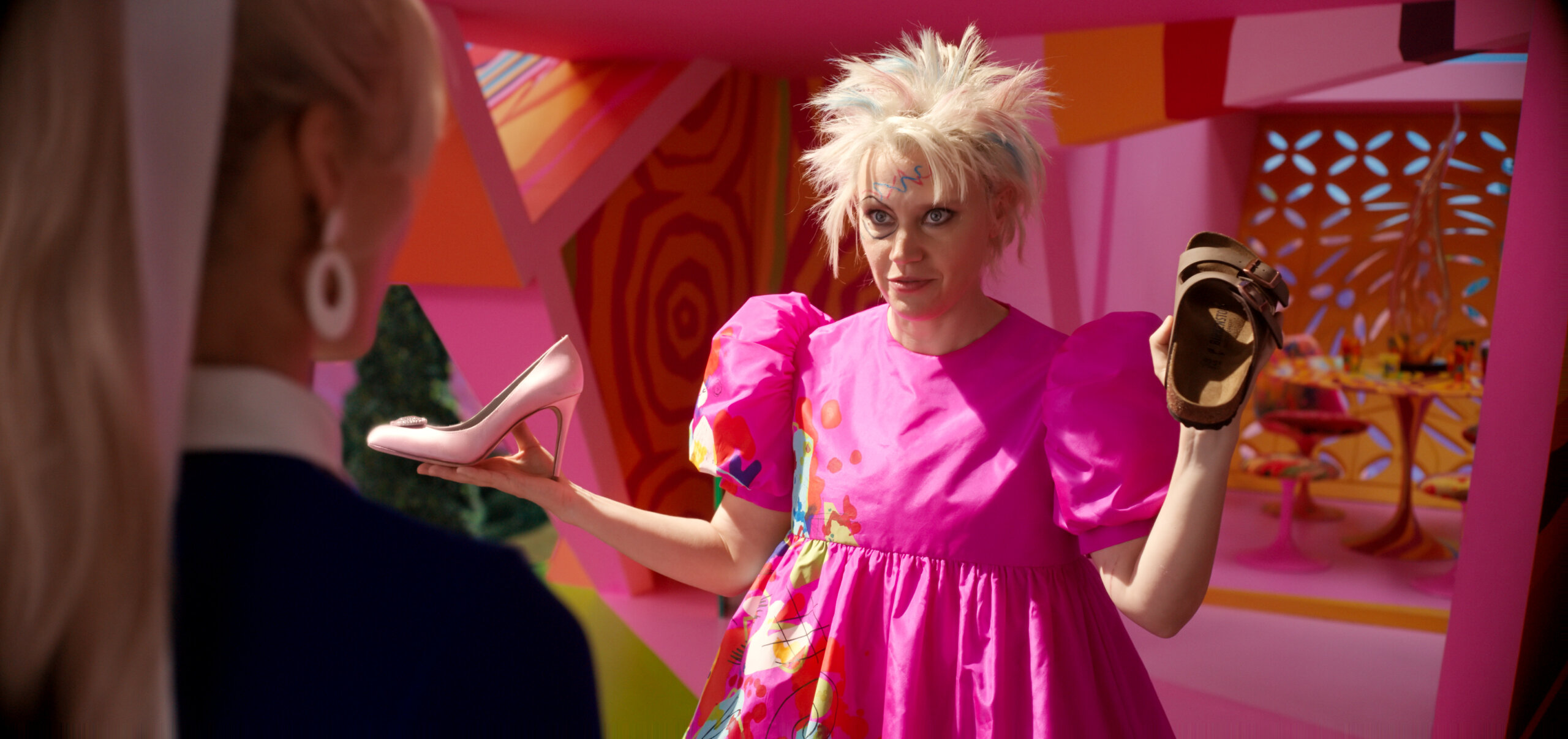 Mirá el nuevo trailer de BARBIE de la directora Greta Gerwig, que llega a los cines el 20 de julio