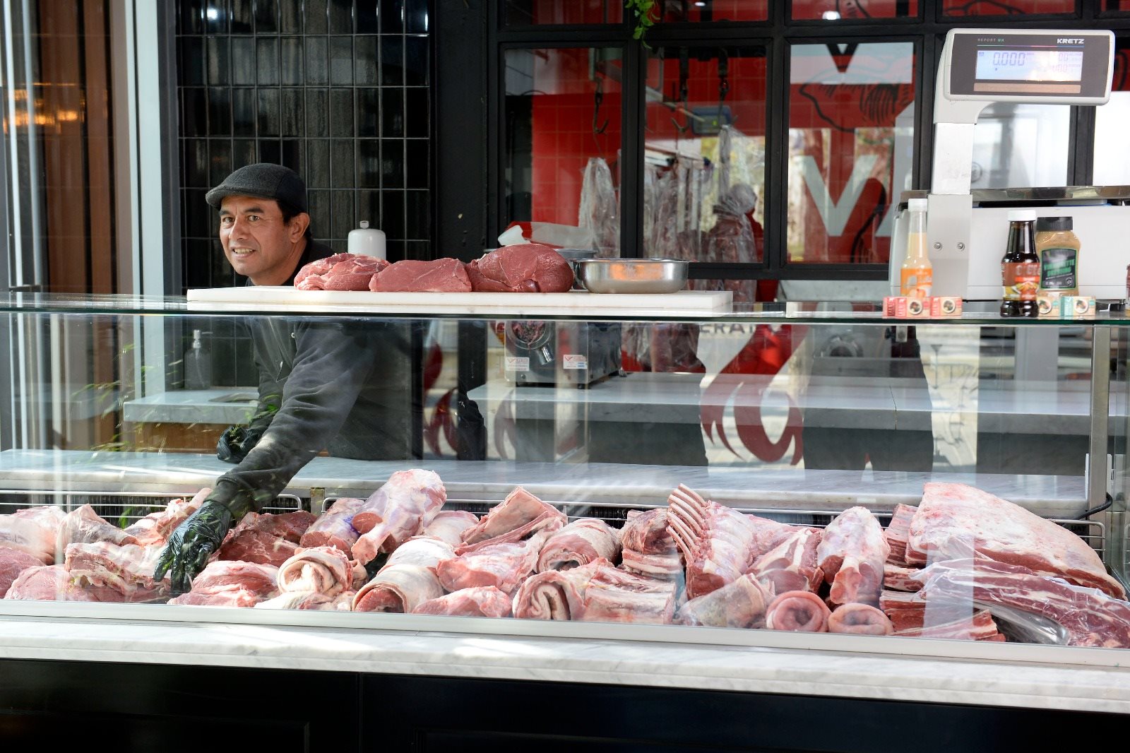 Promo Carnes: el banco Provincia reveló que se registraron consumos por más de $13 millones