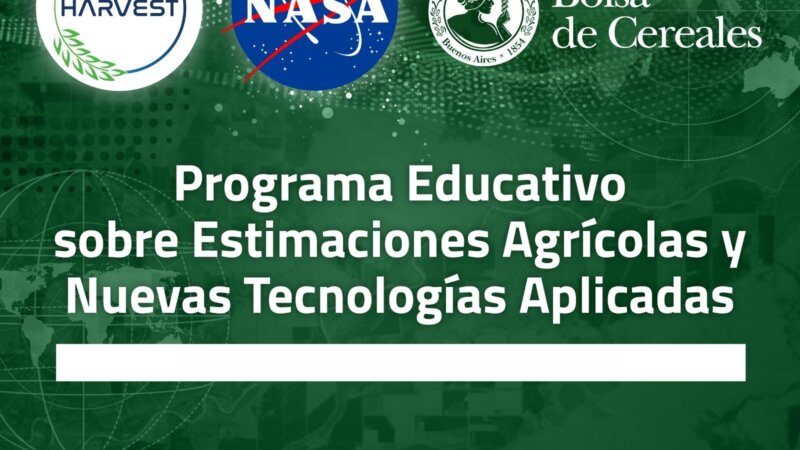 Se viene el Programa para Establecimientos Educativos Agropecuarios y Agroindustriales