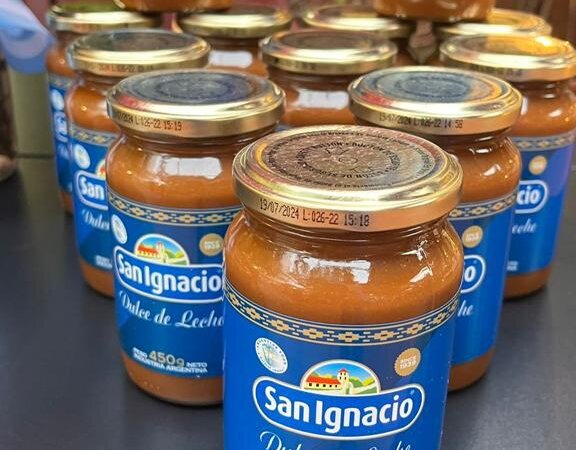 En Vietnam ya pueden saborear el dulce de leche argentino