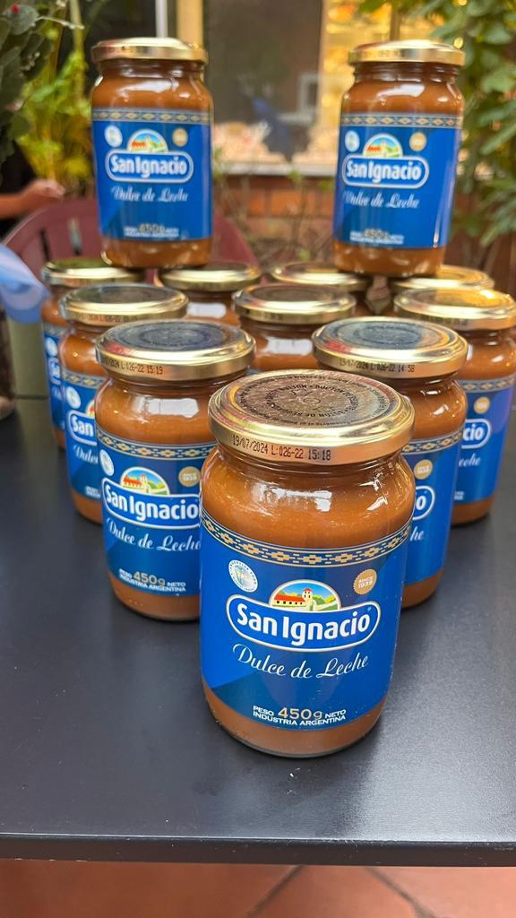 En Vietnam ya pueden saborear el dulce de leche argentino