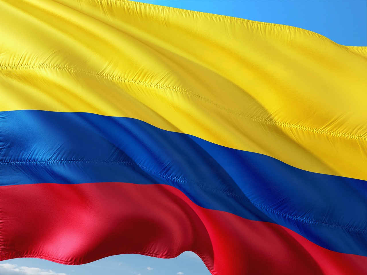 30 empresas argentinas se presentan en Colombia en misión comercial