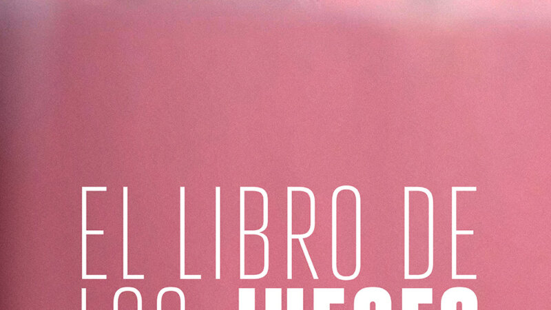 Se viene «El libro de los jueces», en el cine Gaumont
