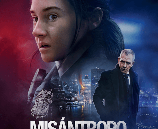 Se estrena hoy Misántropo, la película de Damián Szifron (con video)