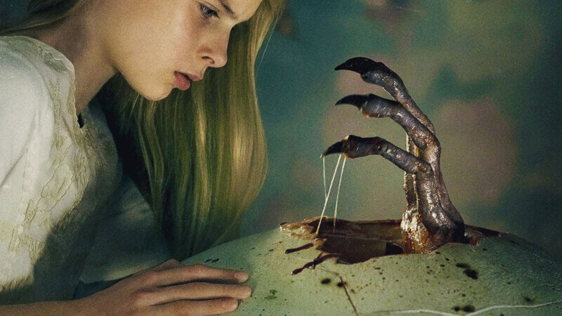 «Cria siniestra», un buen cine de terror que llega a las salas este 11 de mayo