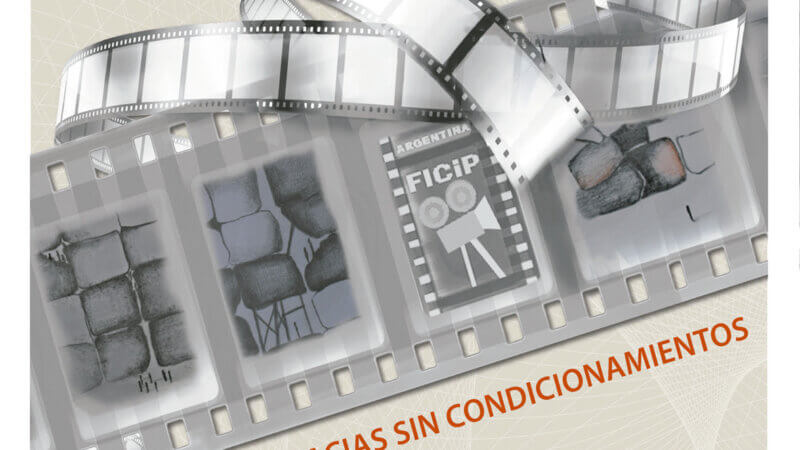 Se viene 12va. Edición del Festival Internacional de Cine Político – FICIP 2023