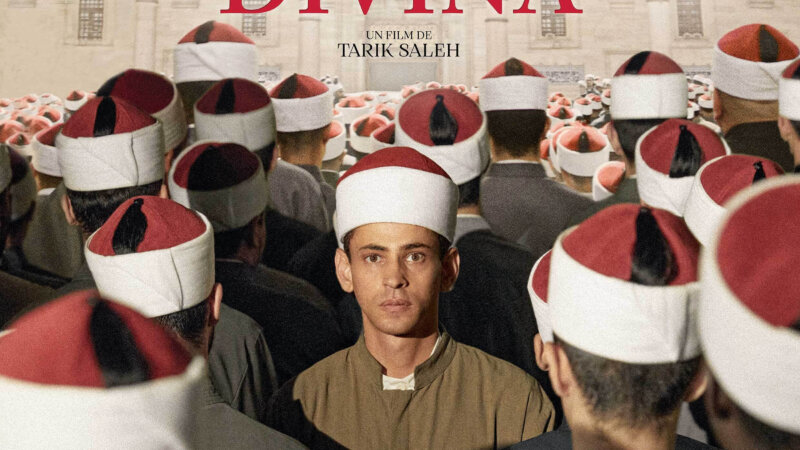 Se viene «La Conspiración Divina»,  cine árabe, el 18 de mayo en los principales cines