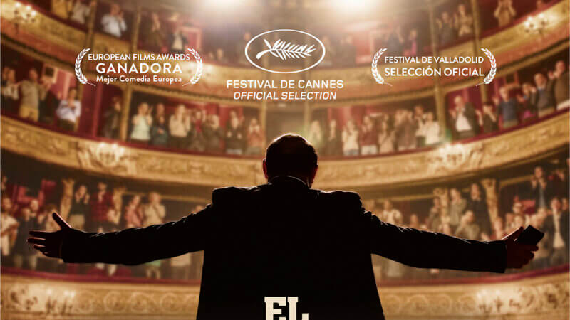 «El triunfo», una película humana y esperanzadora