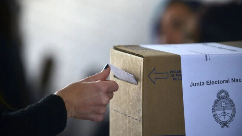 Debate Presidencial 2023: se definieron las sedes