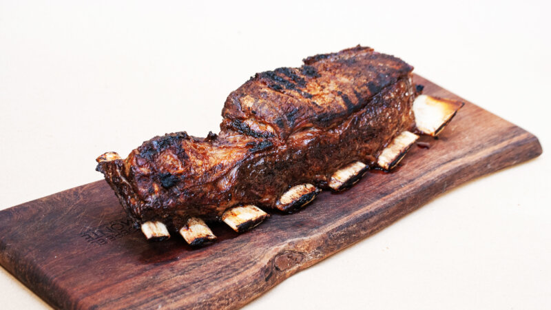 Cómo es la producción de carne que se come mayormente en Argentina