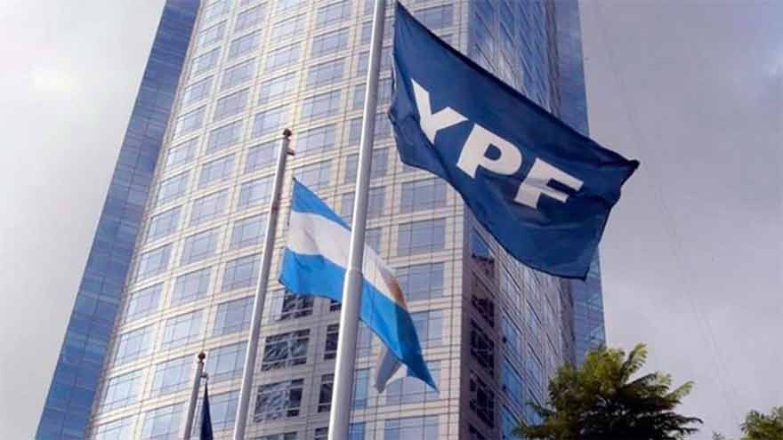 El grupo Banco Nación participó en la colocación de ON ´Clase XXV Adicionales´ de YPF por US$ 138 millones