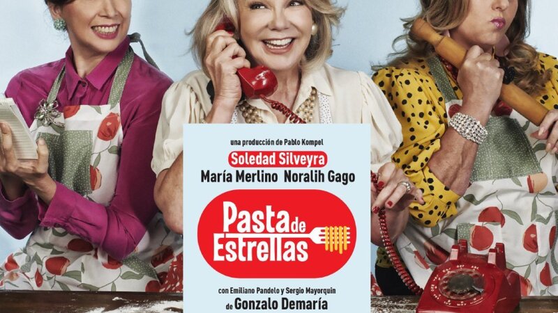 ¡Para disfrutar! Extraordinaria cartelera teatral de junio en CABA