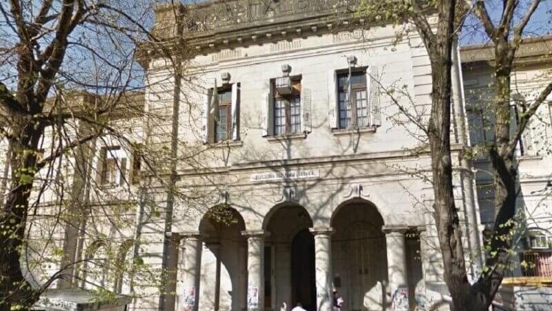 La Plata: Garro le reclamó a Kicillof » un plan de inversión real» para el Hospital de Niños
