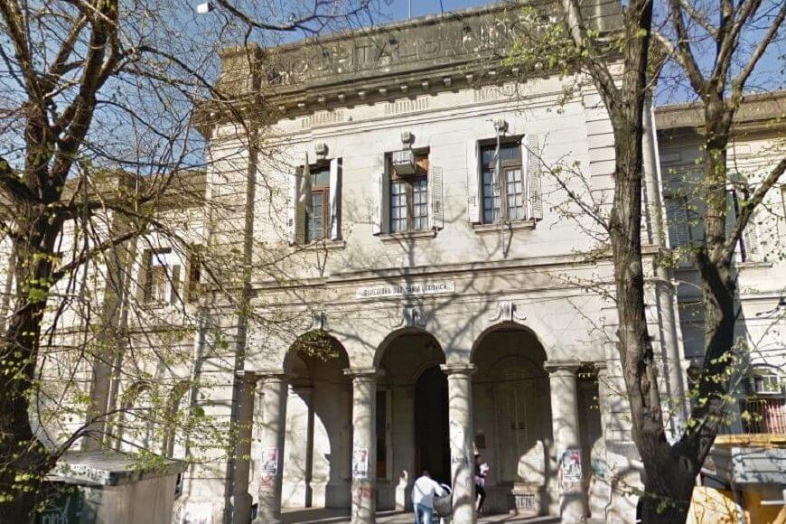 La Plata: Garro le reclamó a Kicillof » un plan de inversión real» para el Hospital de Niños