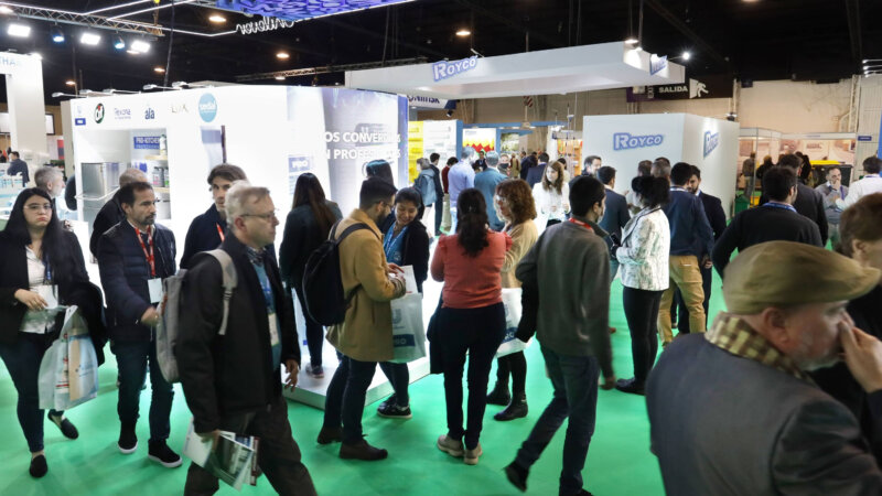 ExpoClean:llega la 3ª Exposición Internacional de Limpieza e Higiene Profesional