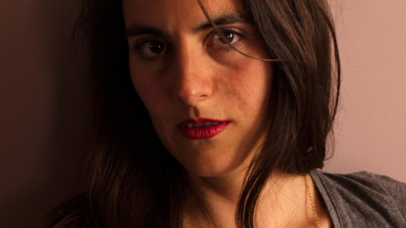 Elena Lopez Riera, directora invitada de la 9ª edición de ESPANORAMAS